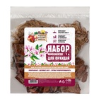 Набор компонентов для орхидей «Рецепты Дедушки Никиты» 1 л. - Фото 2