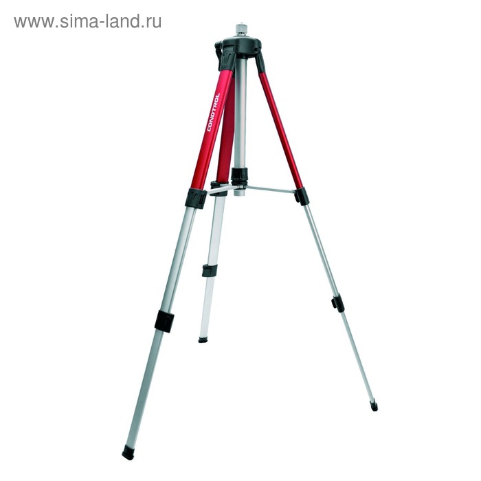 Штатив CONDTROL H130 2-17-032, элевационный, 46-130 см, переходник с 5/8