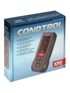 Лазерный дальномер  CONDTROL XP2 1-4-080, 0,05-70м, ± 1,5мм 4819121 - фото 13924418