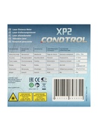 Лазерный дальномер  CONDTROL XP2 1-4-080, 0,05-70м, ± 1,5мм 4819121 - фото 13924419