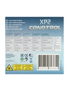 Лазерный дальномер  CONDTROL XP2 1-4-080, 0,05-70м, ± 1,5мм - Фото 12