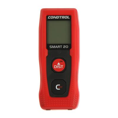 Лазерный дальномер CONDTROL Smart 20 1-4-096, 0,2-20 м, ±3 мм