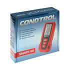 Лазерный дальномер CONDTROL Smart 40 1-4-097, 0,05-40 м, ±1,5 мм - Фото 12