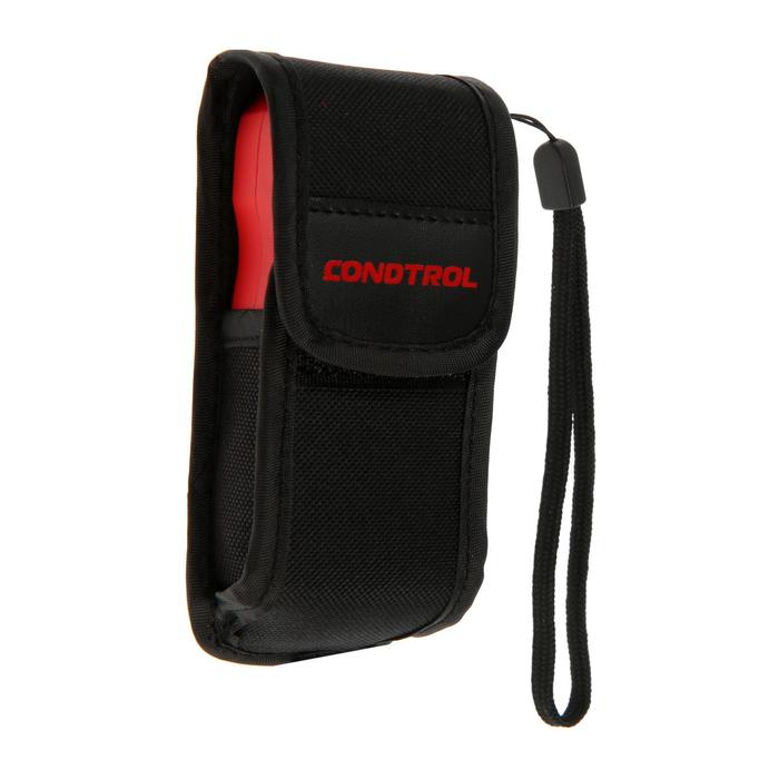 Лазерный дальномер CONDTROL Smart 60 1-4-098, 0,05-60 м, ±1,5 мм - фото 18530096 Лазерный дальномер CONDTROL Smart 60 1-4-098, 0,05-60 м, ±1,5 мм - фото 18530096