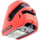 Нивелир лазерный CONDTROL NEO X200 1-2-115, до 60 м, ±0.2 мм/м, резьба 1/4" и 5/8" - фото 24332107 Нивелир лазерный CONDTROL NEO X200 1-2-115, до 60 м, ±0.2 мм/м, резьба 1/4" и 5/8" - фото 24332107