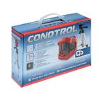 Лазерный нивелир CONDTROL QB set 1-2-121, 10 м, ±0.5 мм/м, резьба 1/4" - Фото 12