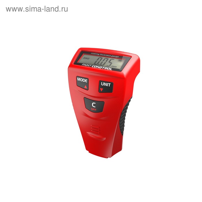 Толщиномер CONDTROL Paint Сheck 3-7-052, 0.1-1800 мкм, раб.влажность от 0 до 90% - Фото 1