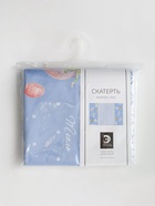 Скатерть «Этель. Пасхальные радости», 220×147 см, 100% хлопок, саржа 190 г/м² - Фото 5