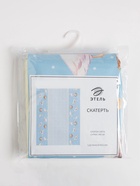 Скатерть «Этель. Пасхальные радости», 180×147 см, 100% хлопок, саржа 190 г/м² - Фото 4