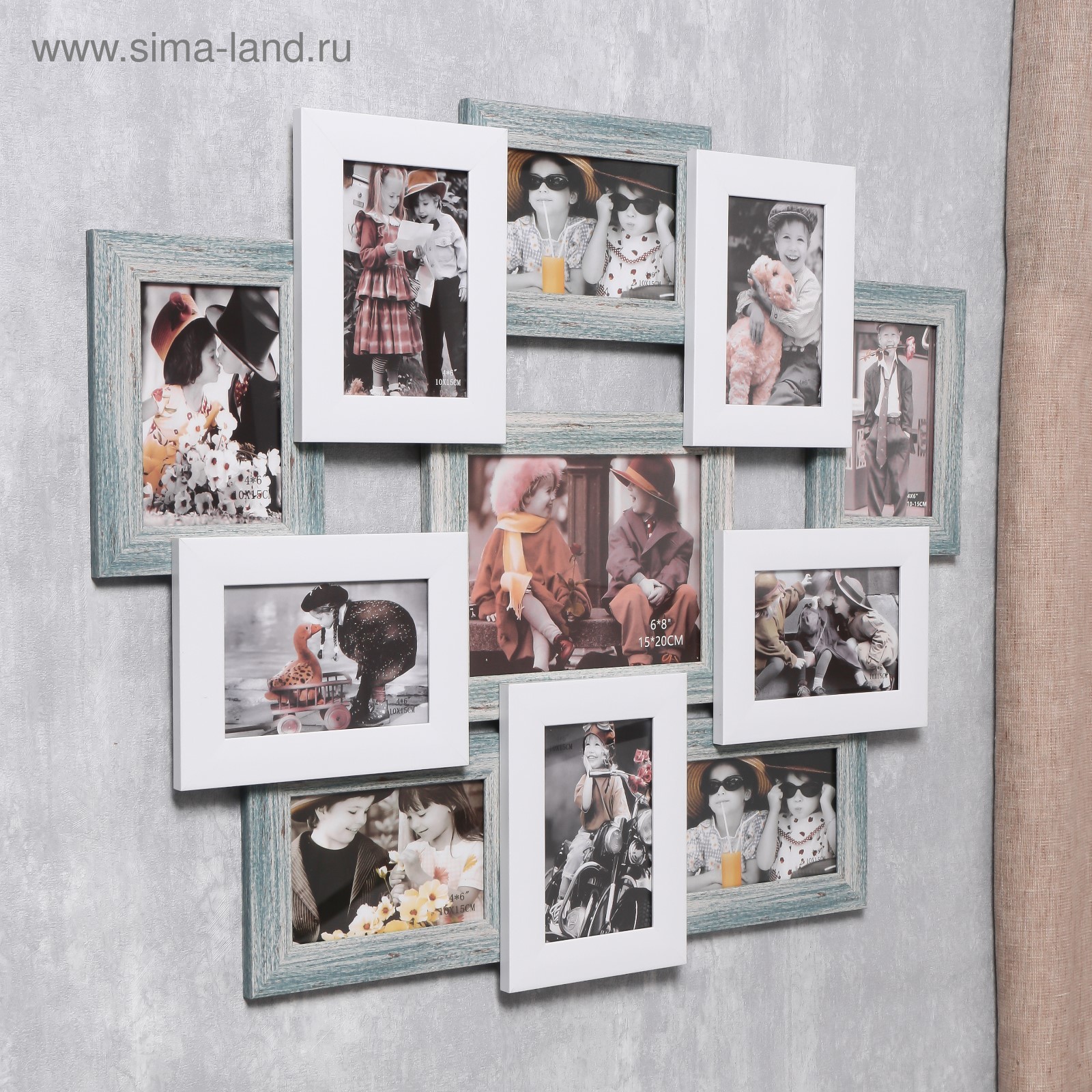 Коллаж на 11 фото Коллаж на 11 фото