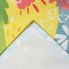 Набор «Цыплята»: полотенце, 40×73 см, саржа 190 г/м², формочки для печенья - Фото 4