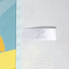 Кухонный набор «Этель. Цыплята»: полотенце, 40×73 см, саржа 190 г/м², формочки для печенья - Фото 6