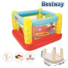 Батут надувной Jumptacular, 175 x 173 x 114 см, 93542 Bestway - фото 8937455