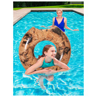 Круг для плавания «Пирожное», d=107 см, от 12 лет, 36164 Bestway - Фото 2