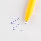 Подарочный набор «23 февраля танк синий», ежедневник А5, 80 листов и экоручка - Фото 4