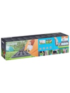 Матрас надувной Roll & Relax, 188 х 99 х 22 см, 67619 Bestway - фото 809762128