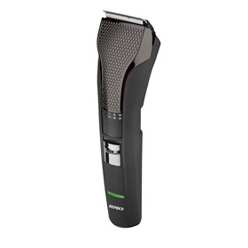 Машинка для стрижки Бердск 5206 АС, 2 насадки, от аккумулятора/от сети, чёрная  (артикул 4823467)  большой выбор товаров оптом и в розницу по низким ценам с доставкой