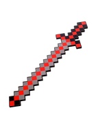 Мягкий меч «Крафт», большой, цвета МИКС 4627538