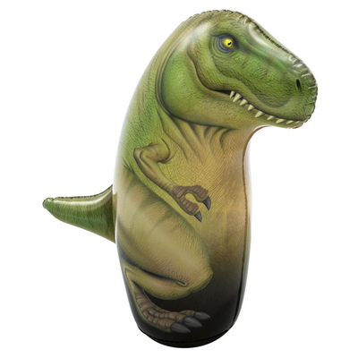 Игрушка для боксирования Bestway «Динозавр» 52287, МИКС