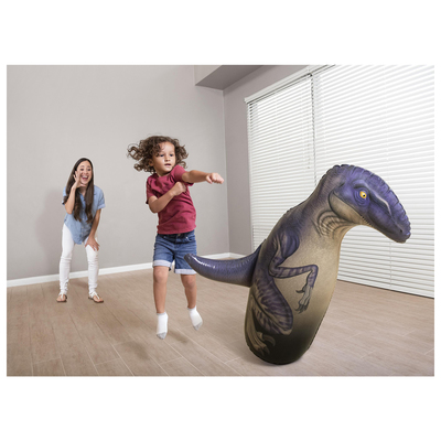 Игрушка для боксирования Bestway «Динозавр» 52287, МИКС