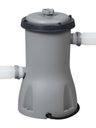 Бассейн каркасный Bestway Steel Pro MAX 56950, 427×107 см, фильтр-насос, лестница, тент, круглый - Фото 13