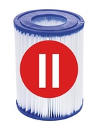 Бассейн каркасный Bestway Steel Pro MAX 56950, 427×107 см, фильтр-насос, лестница, тент, круглый - Фото 14