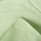 Одеяло Эконом Бамбук 140х205 см, полиэфирное волокно, 100гр/м, пэ 100% - Фото 3