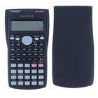 Калькулятор инженерный, 10-разрядный, KK-350MS - Фото 4