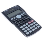 Калькулятор инженерный, 10-разрядный, KK-350MS - Фото 2