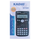 Калькулятор инженерный, 10-разрядный, KK-350MS - Фото 5