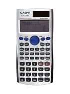 Калькулятор инженерный, 10-разрядный, fx-570ES, двойное питание, двухстрочный - Фото 11