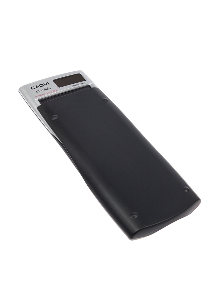 Калькулятор инженерный, 10-разрядный, fx-570ES, двойное питание, двухстрочный - фото 51895104