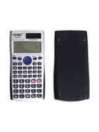 Калькулятор инженерный, 10-разрядный, fx-570ES, двойное питание, двухстрочный - Фото 2