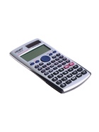 Калькулятор инженерный, 10-разрядный, fx-570ES, двойное питание, двухстрочный - Фото 4