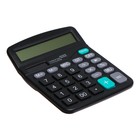 Калькулятор настольный, 12 - разрядный, KK - 837 - Фото 2