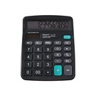 Калькулятор настольный, 12 - разрядный, KK - 837 - фото 8223434