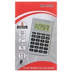 Калькулятор карманный, 8-разрядный, 2239 - Фото 7