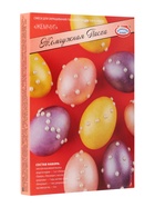 Пищевой краситель для яиц «Жемчужная Пасха» - Фото 3