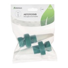 Автополив для комнатных растений под бутылку, h=10.5 см, набор 2 шт., Greengo - Фото 11