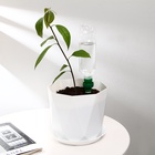 Автополив для комнатных растений под бутылку, h=10.5 см, набор 2 шт., Greengo - Фото 12