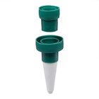 Автополив для комнатных растений под бутылку, h=10.5 см, набор 2 шт., Greengo - Фото 9