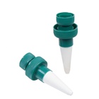 Автополив для комнатных растений под бутылку, h=10.5 см, набор 2 шт., Greengo - Фото 10