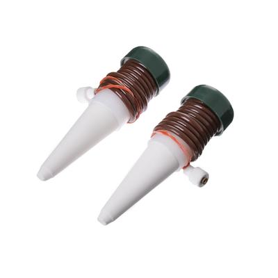 Автополив для комнатных растений, набор 2 шт., шланг 1 м, Greengo