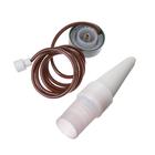 Автополив для комнатных растений, набор 2 шт., шланг 1 м, Greengo - Фото 4