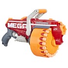 Бластер «Nerf Мега Мегалодон» - Фото 1
