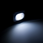 Фонарь налобный аккумуляторный «Мастер К», 5 Вт, 1200 мАч, 300 Лм, 8.5×6×6 см, USB - Фото 5