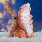 Садовая фигура "Бельчонок" 15х10х20см - Фото 4