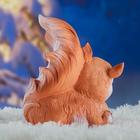 Садовая фигура "Бельчонок" 15х10х20см - Фото 3