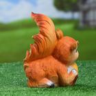 Садовая фигура "Бельчонок" 15х10х20см - Фото 8