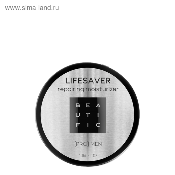 Крем для сухой кожи Beautific Lifesaver, 55 мл - Фото 1